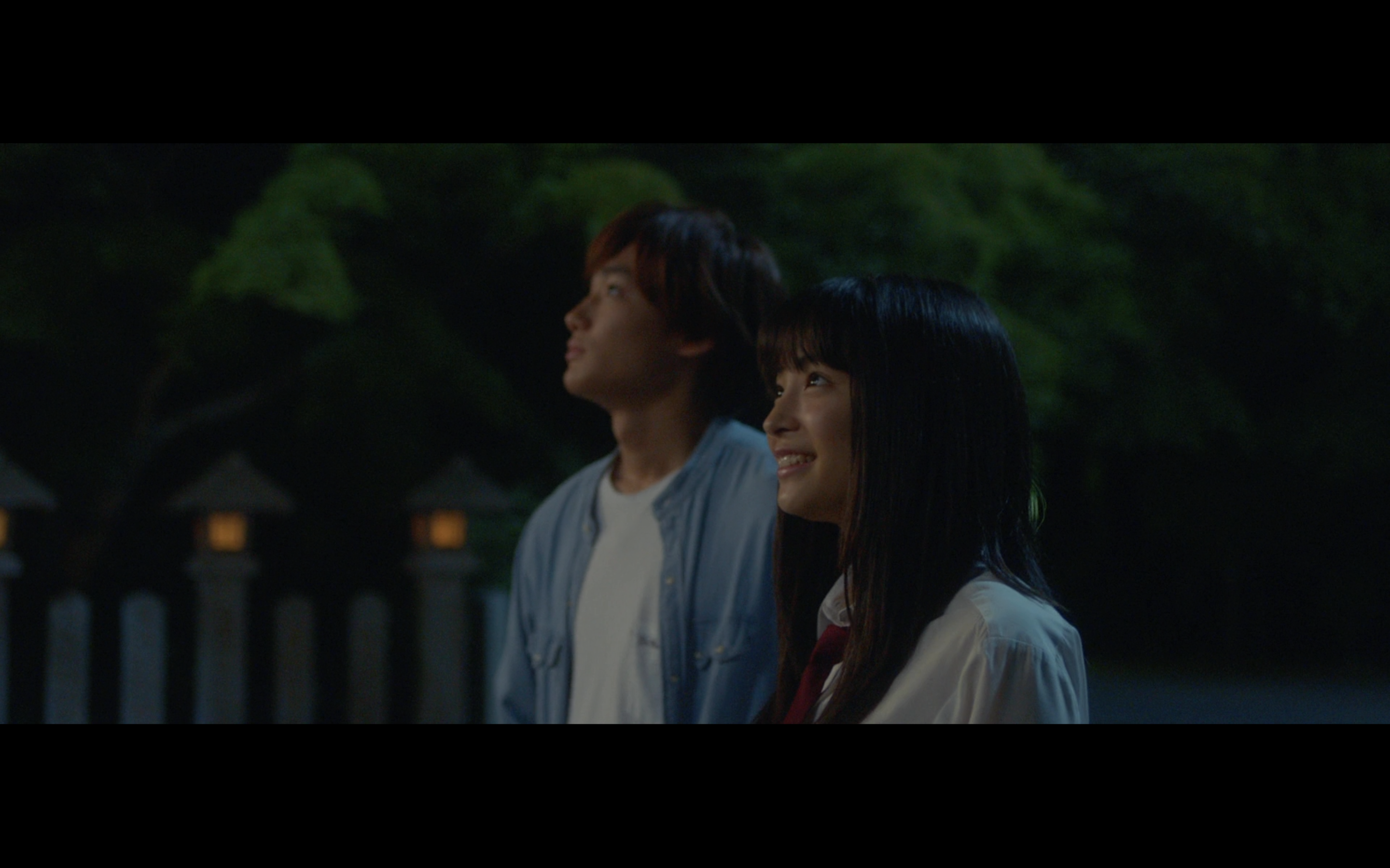 花牌情缘：结剧照的剧照