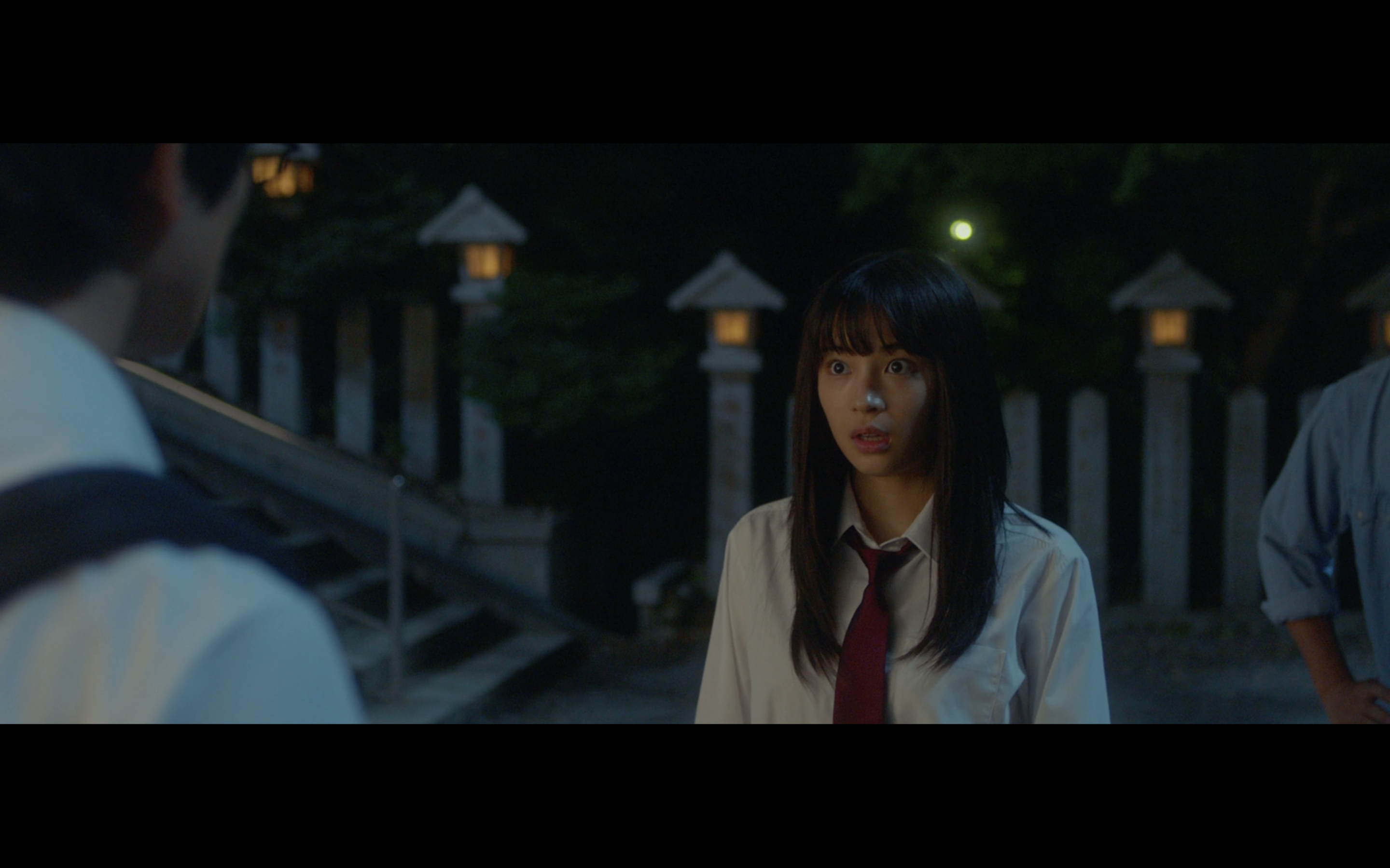 花牌情缘：结剧照的剧照