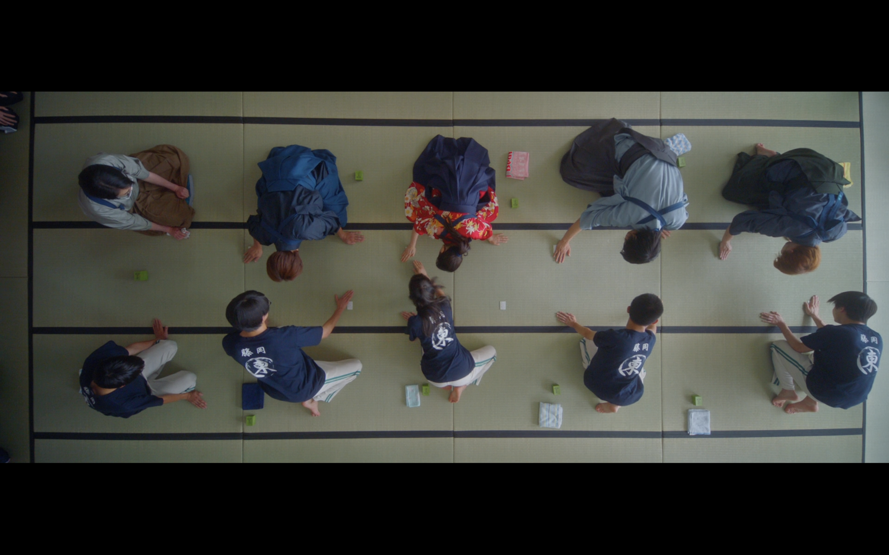 花牌情缘：结剧照的剧照