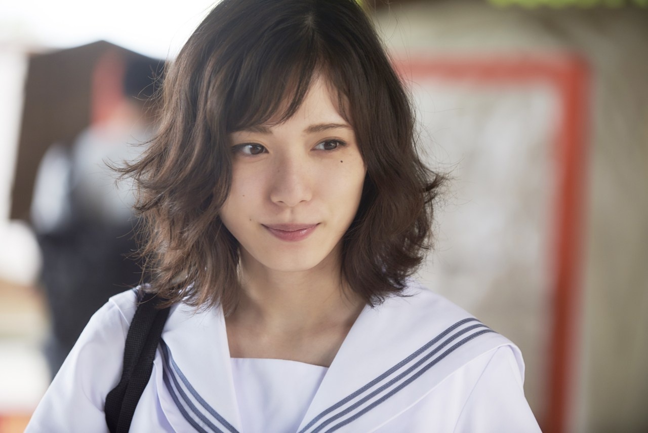 花牌情缘：结剧照的剧照