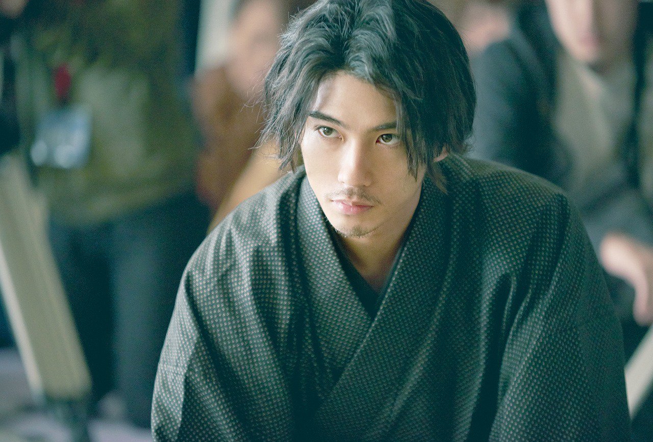 花牌情缘：结剧照的剧照