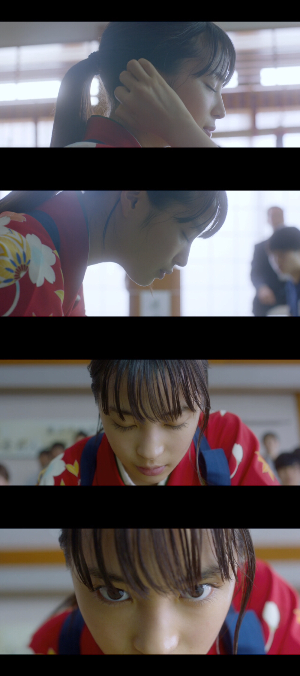 花牌情缘：结剧照的剧照