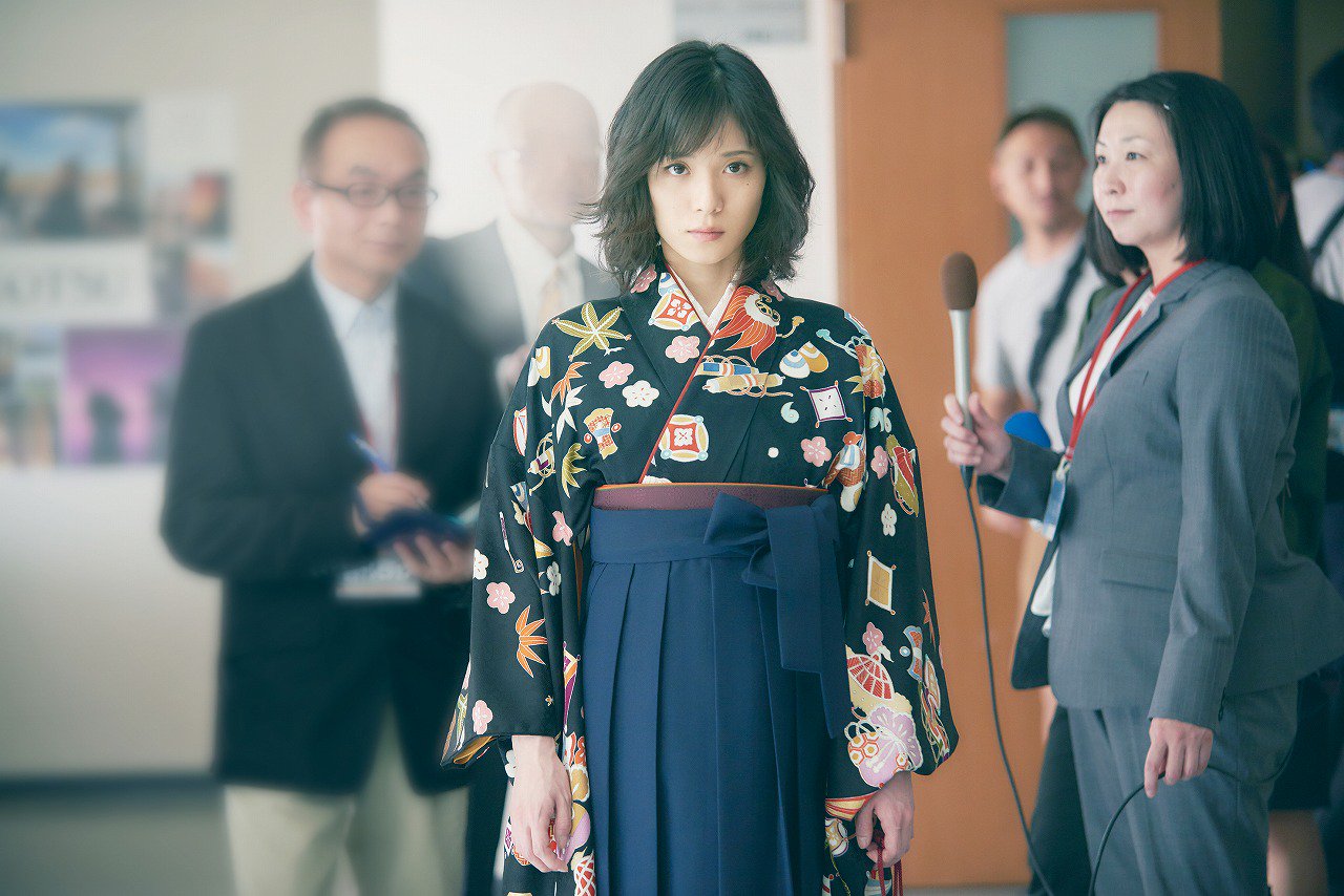 花牌情缘：结剧照的剧照