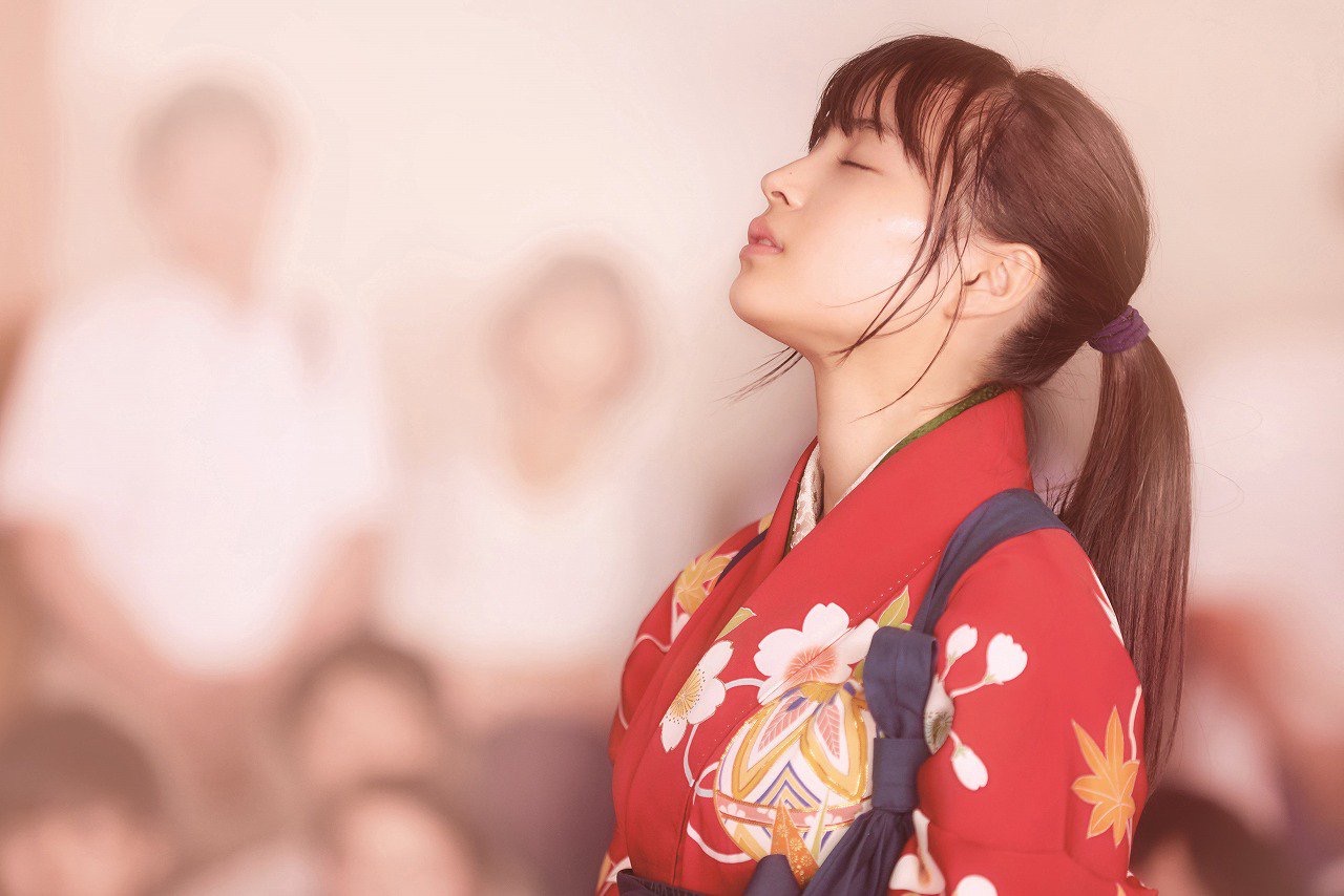 花牌情缘：结剧照的剧照