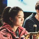 疾风回旋曲剧照