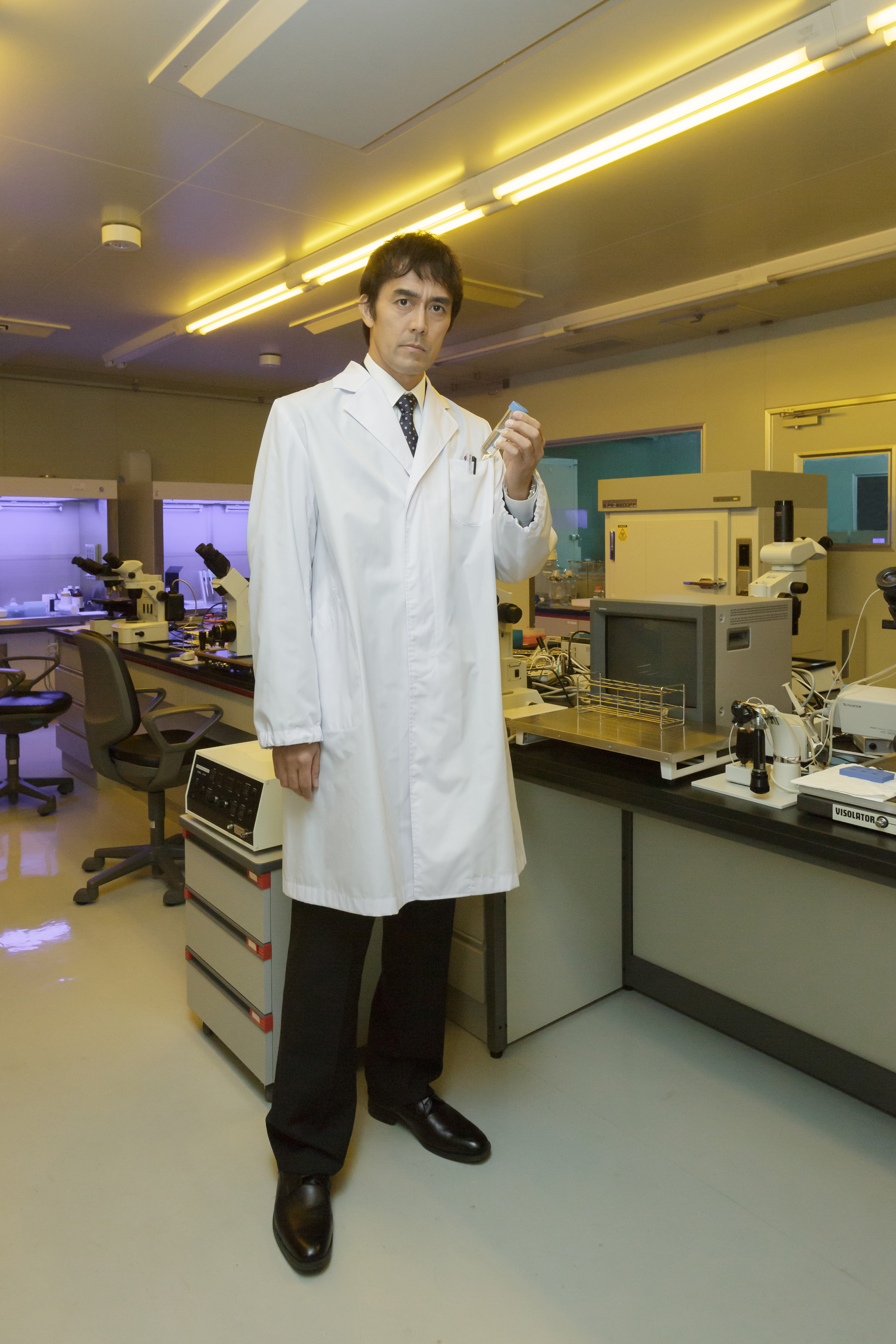 疾风回旋曲剧照的剧照