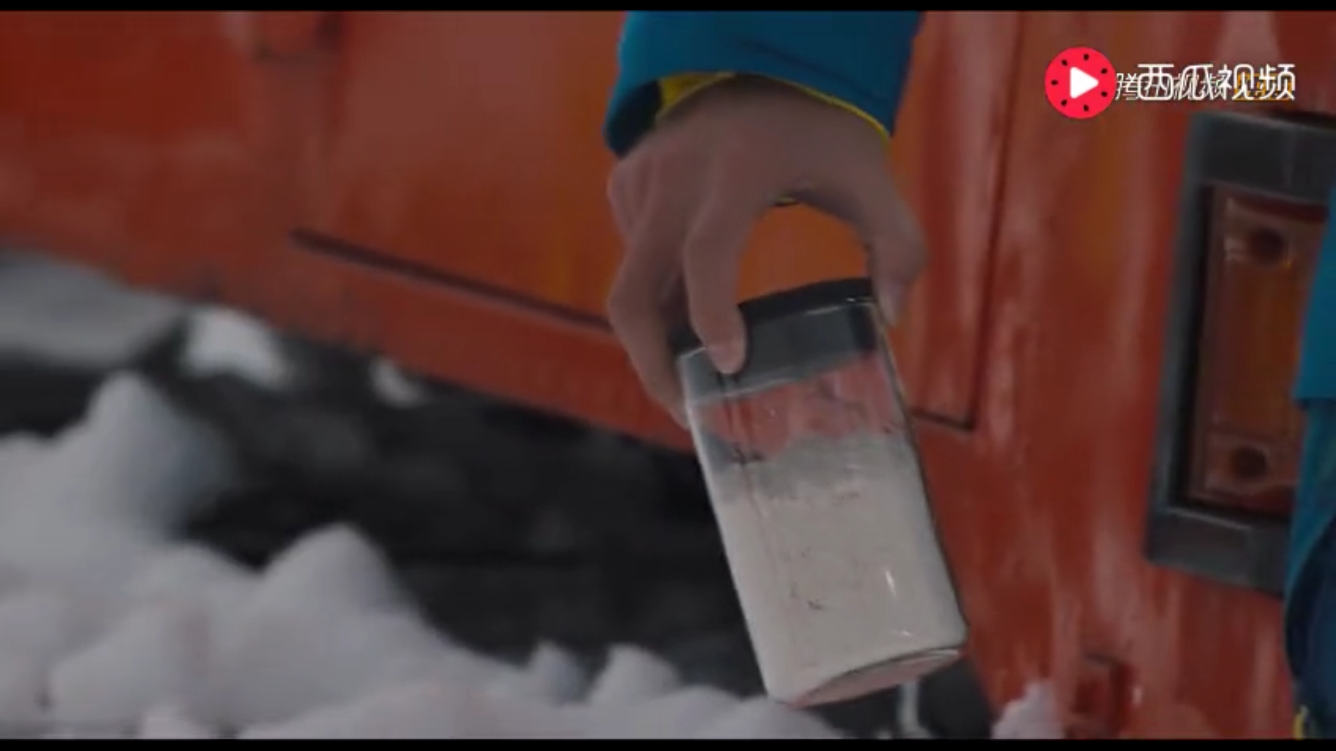 疾风回旋曲剧照的剧照