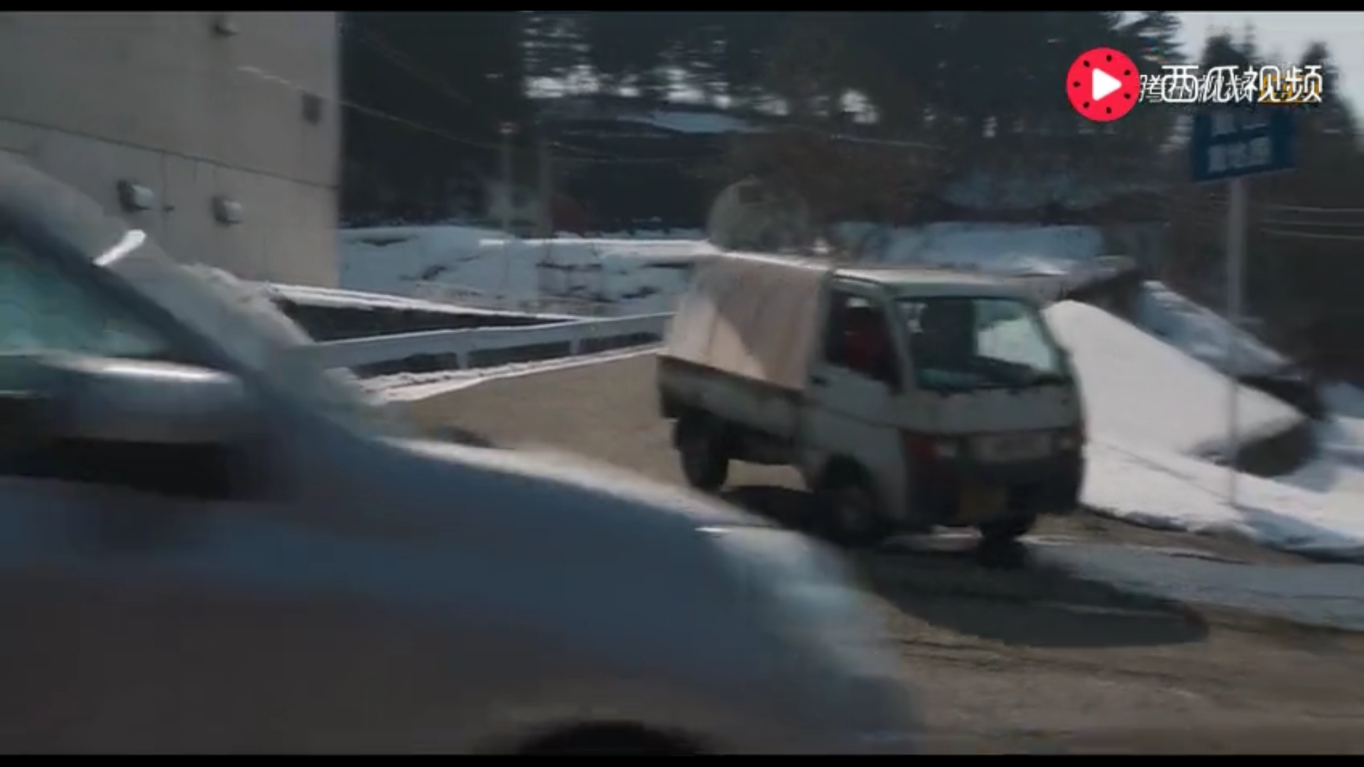 疾风回旋曲剧照的剧照