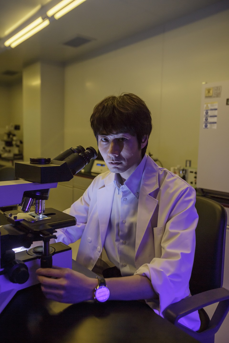 疾风回旋曲剧照的剧照