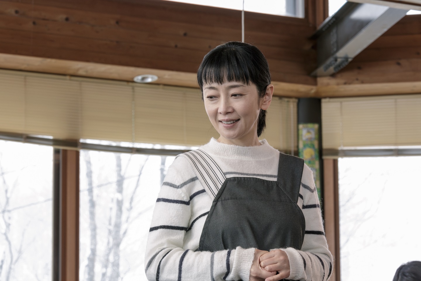 疾风回旋曲剧照的剧照