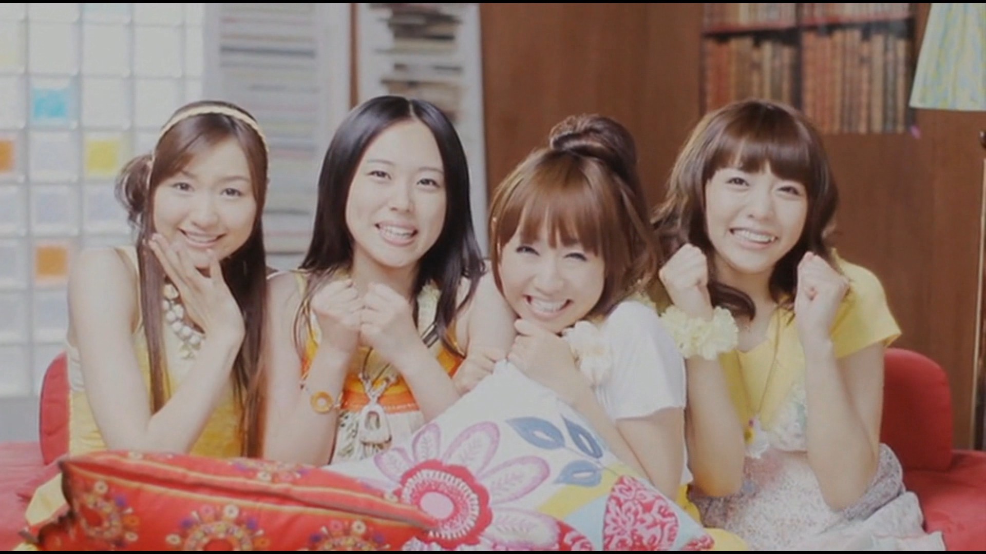 玩伴猫耳娘！ OVA剧照的剧照