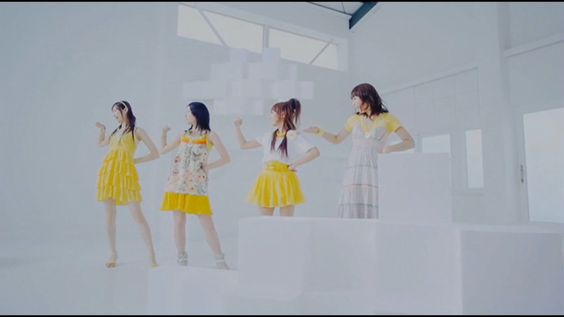 玩伴猫耳娘！ OVA剧照的剧照