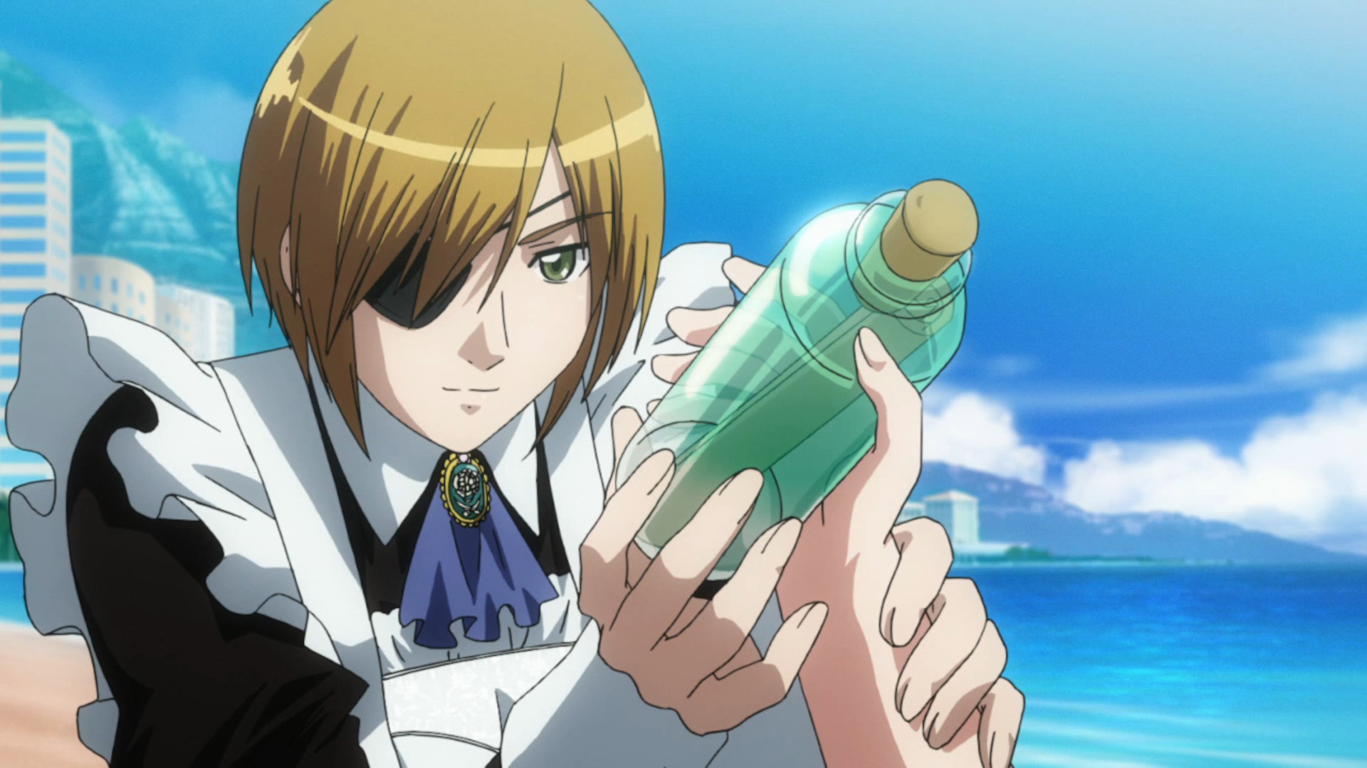 玩伴猫耳娘！ OVA剧照的剧照