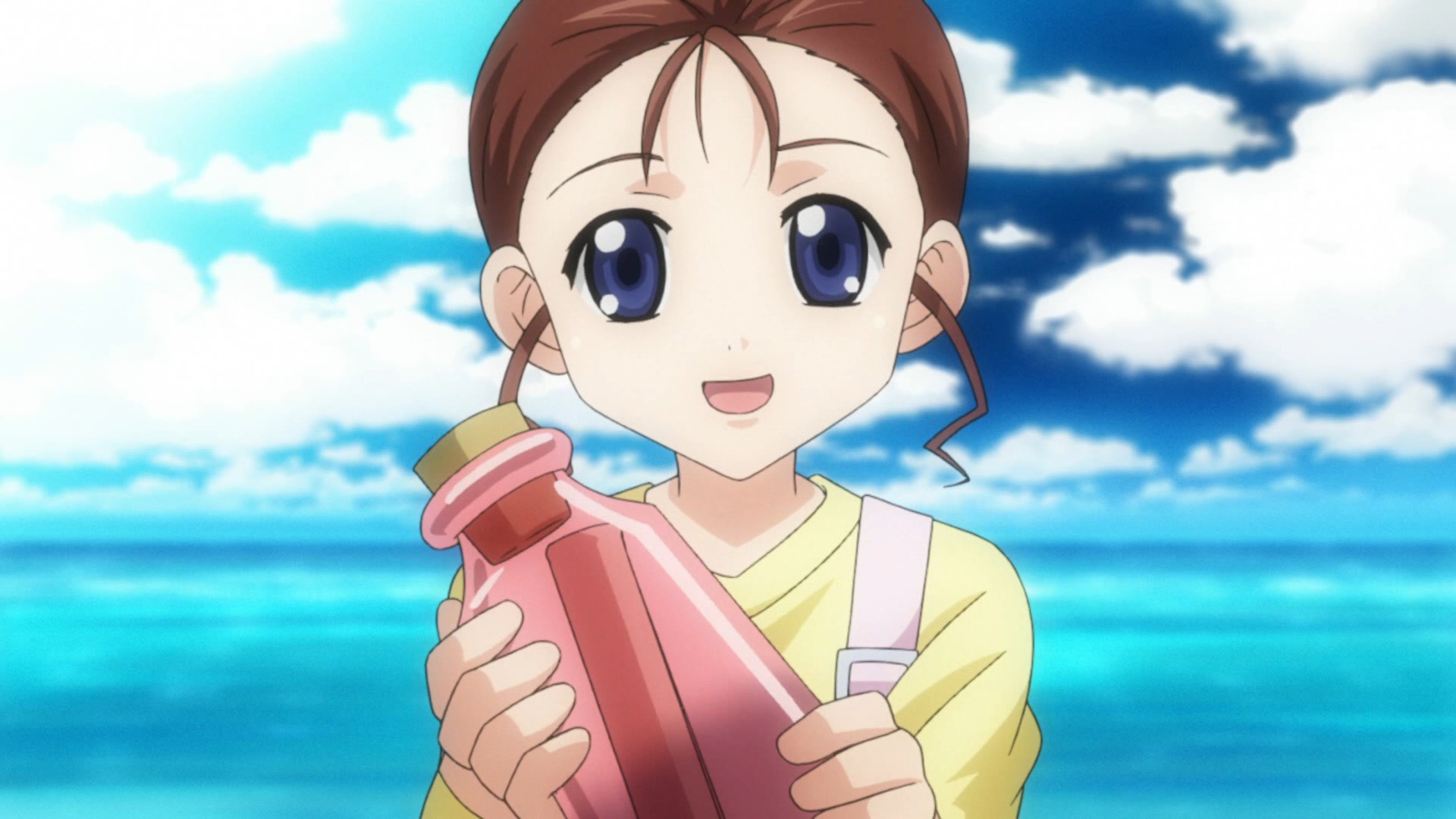 玩伴猫耳娘！ OVA剧照的剧照