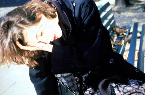 两生花剧照的剧照