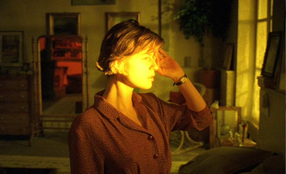 两生花剧照的剧照