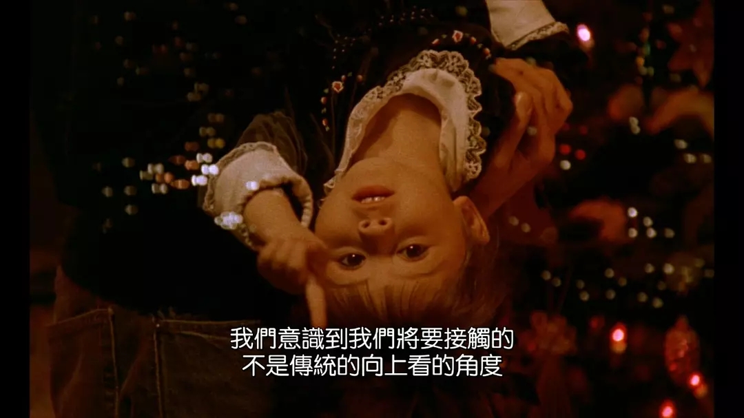 两生花剧照的剧照