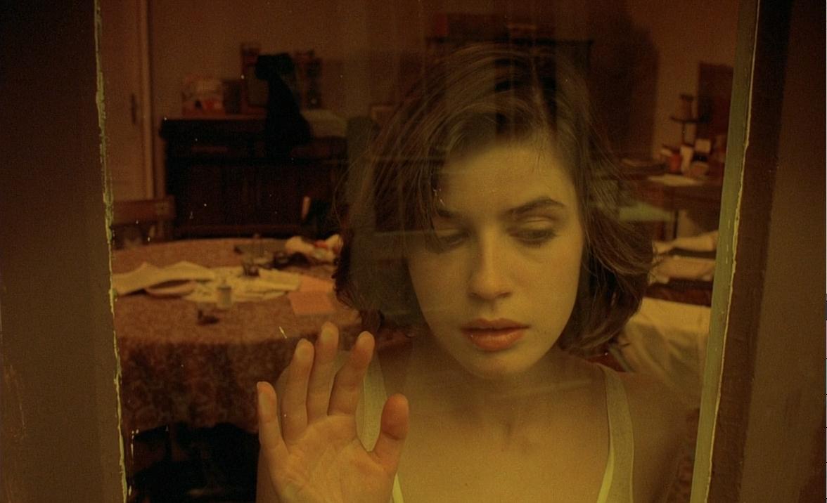 两生花剧照的剧照