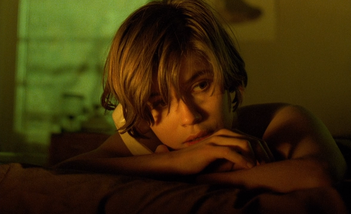 两生花剧照的剧照