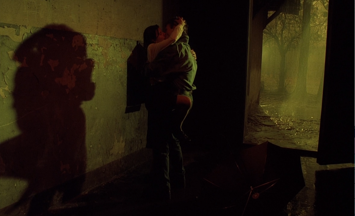 两生花剧照的剧照