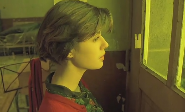 两生花剧照的剧照