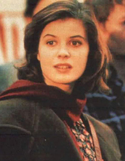 两生花剧照的剧照