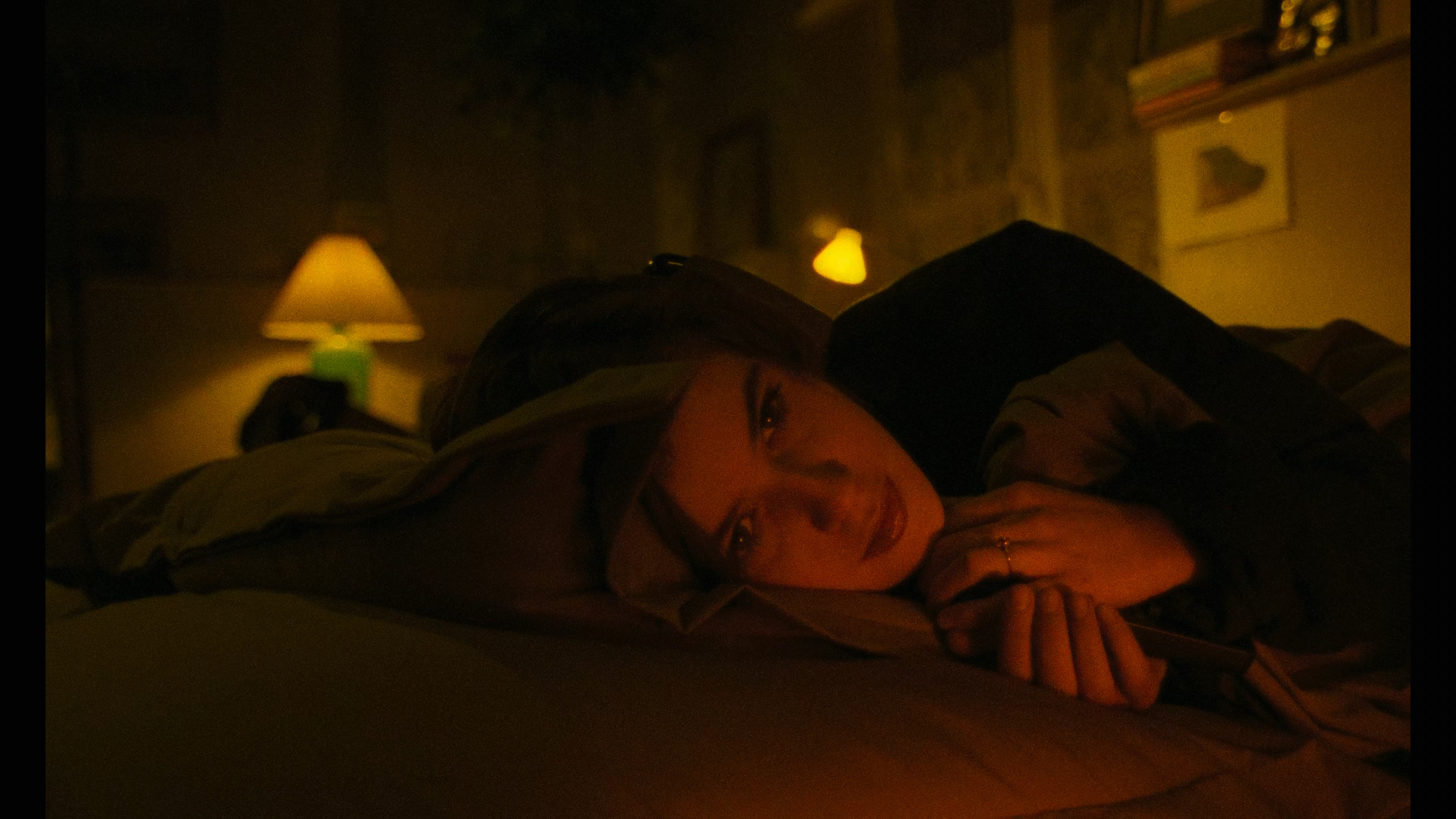 两生花剧照的剧照