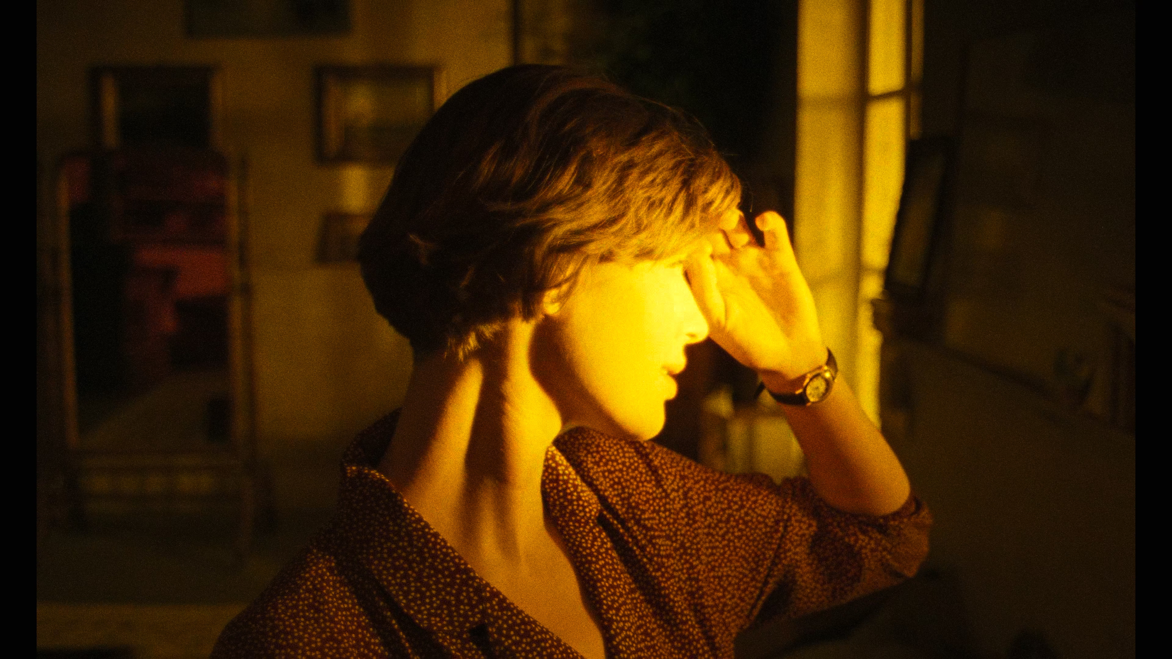 两生花剧照的剧照