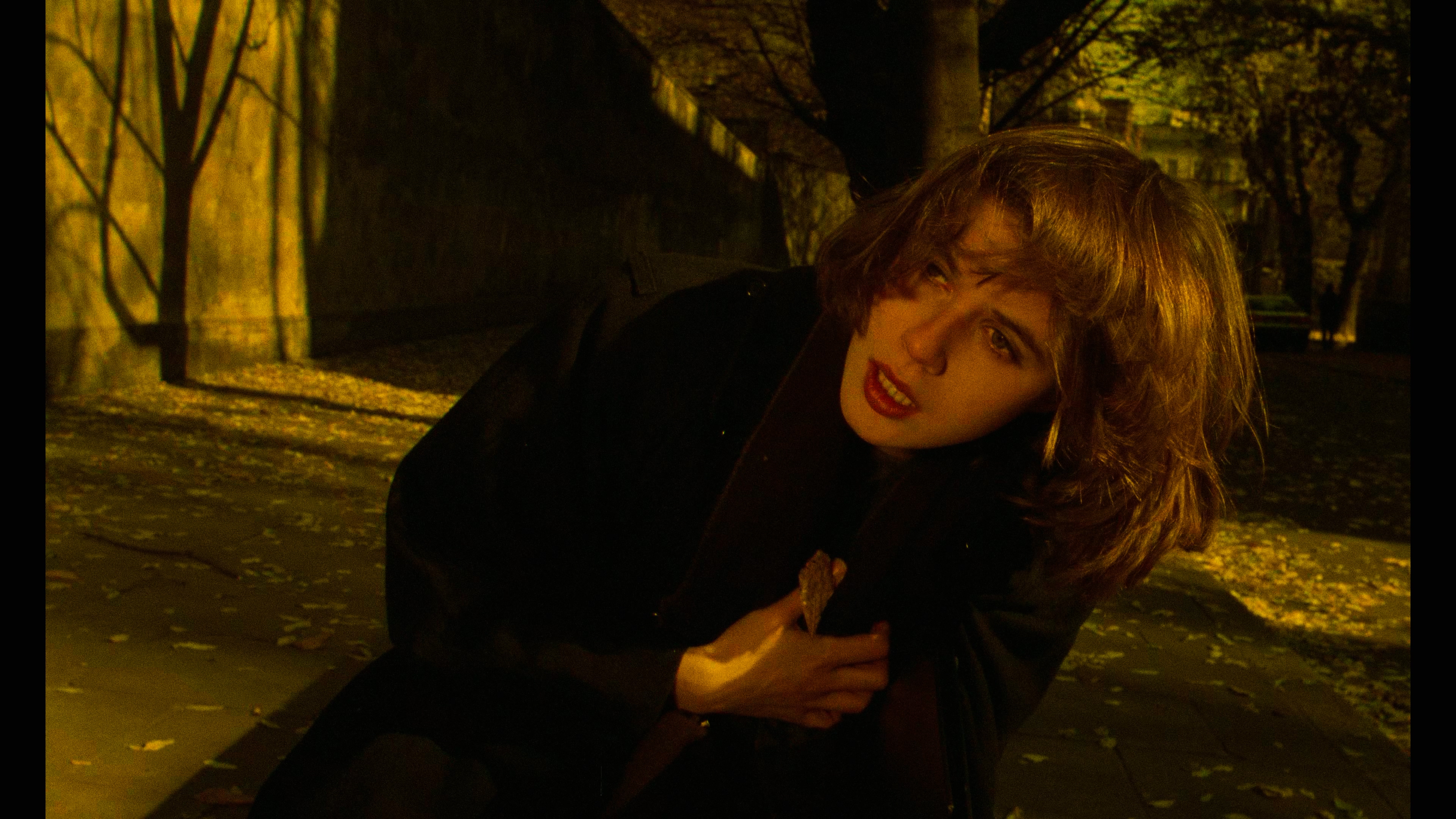 两生花剧照的剧照