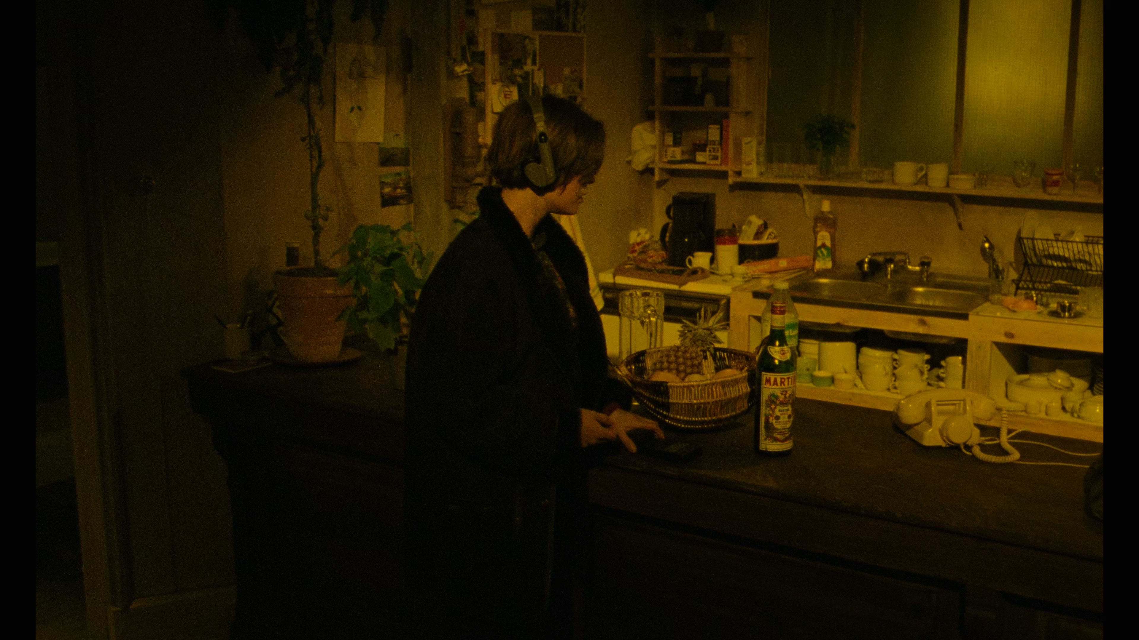 两生花剧照的剧照