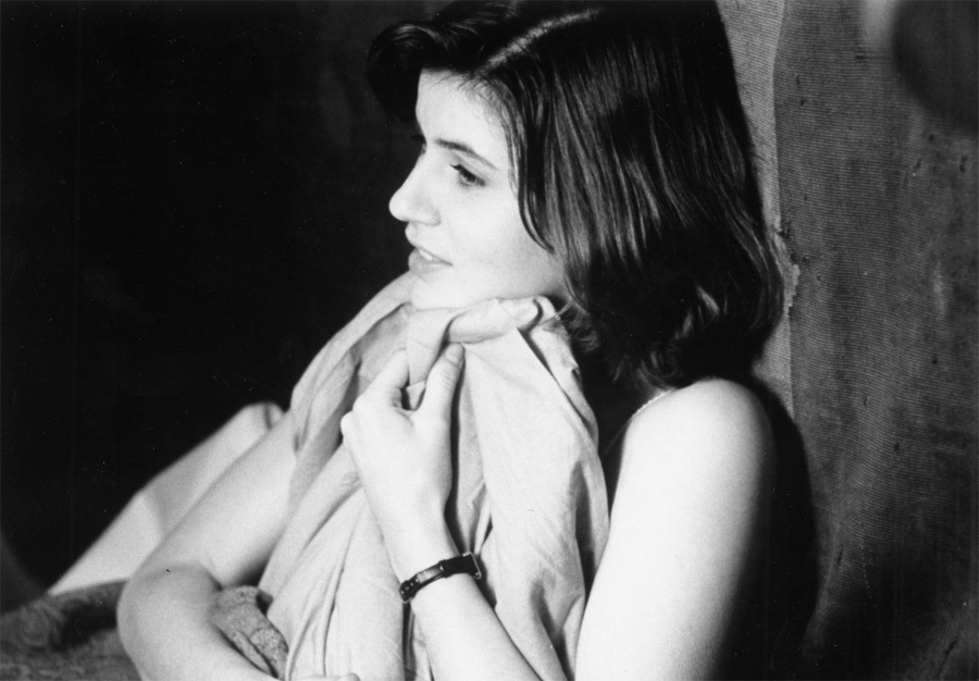 两生花剧照的剧照