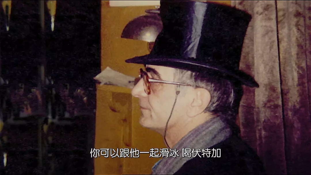 两生花剧照的剧照