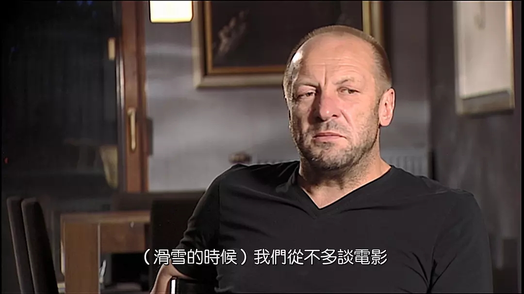 两生花剧照的剧照