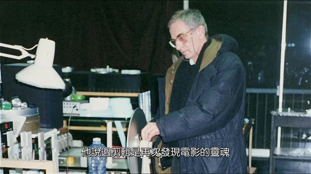 两生花剧照的剧照