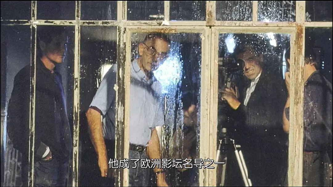 两生花剧照的剧照