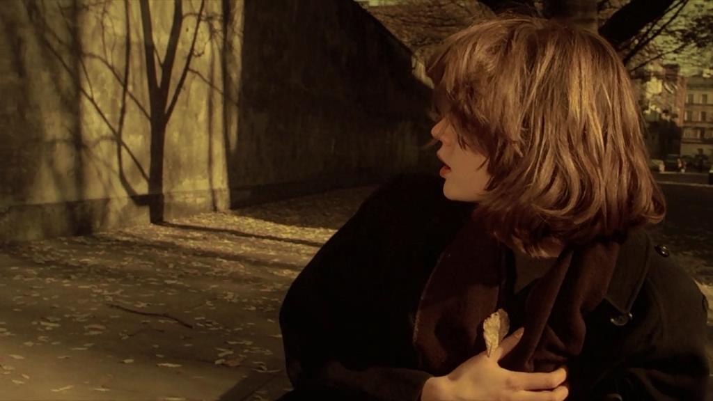 两生花剧照的剧照