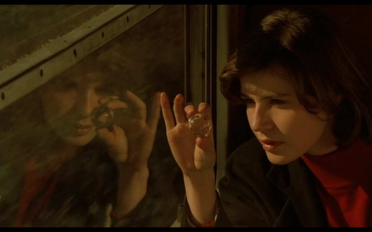 两生花剧照的剧照