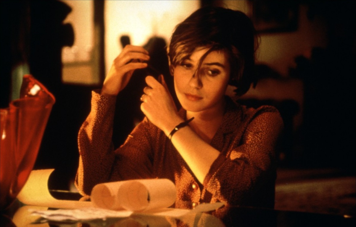 两生花剧照的剧照