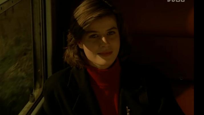 两生花剧照的剧照