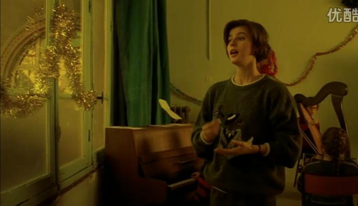 两生花剧照的剧照