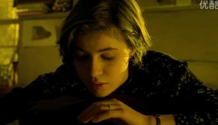 两生花剧照的剧照