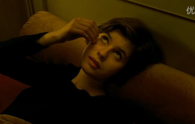 两生花剧照的剧照