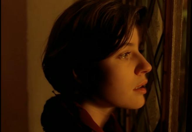 两生花剧照的剧照