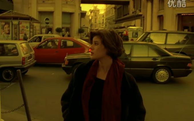 两生花剧照的剧照