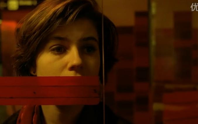 两生花剧照的剧照