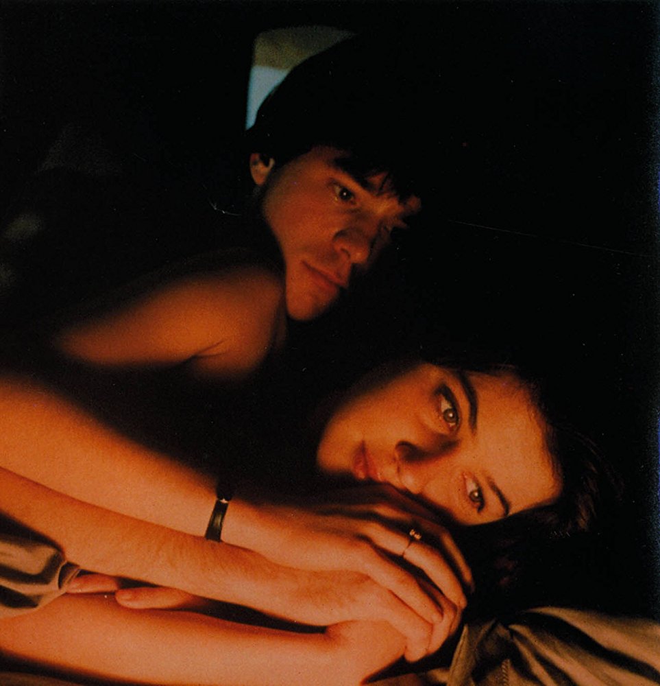 两生花剧照的剧照