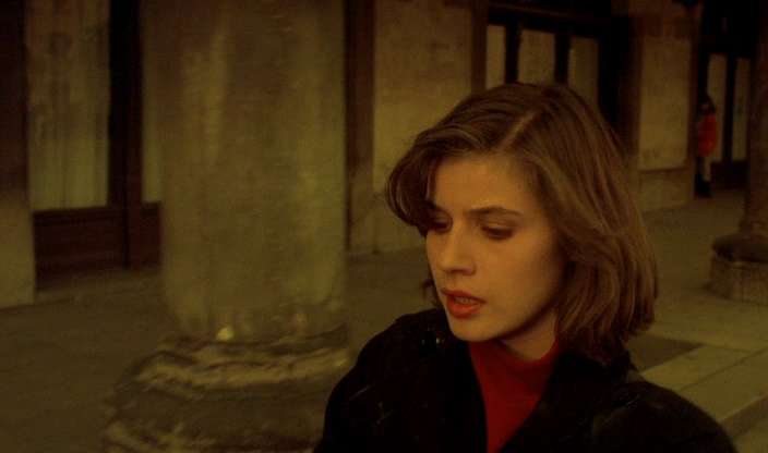 两生花剧照的剧照