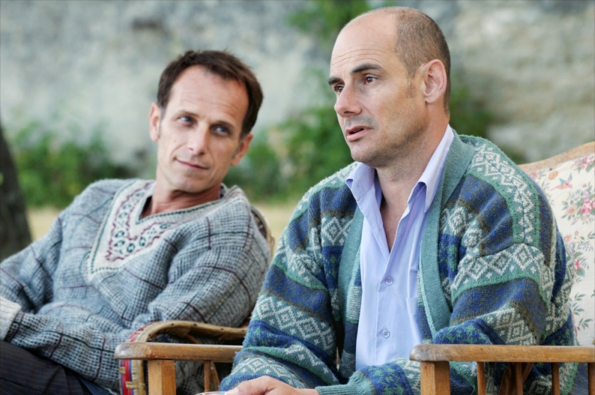 我生命中的男人剧照的剧照