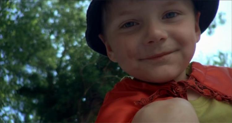 我生命中的男人剧照的剧照