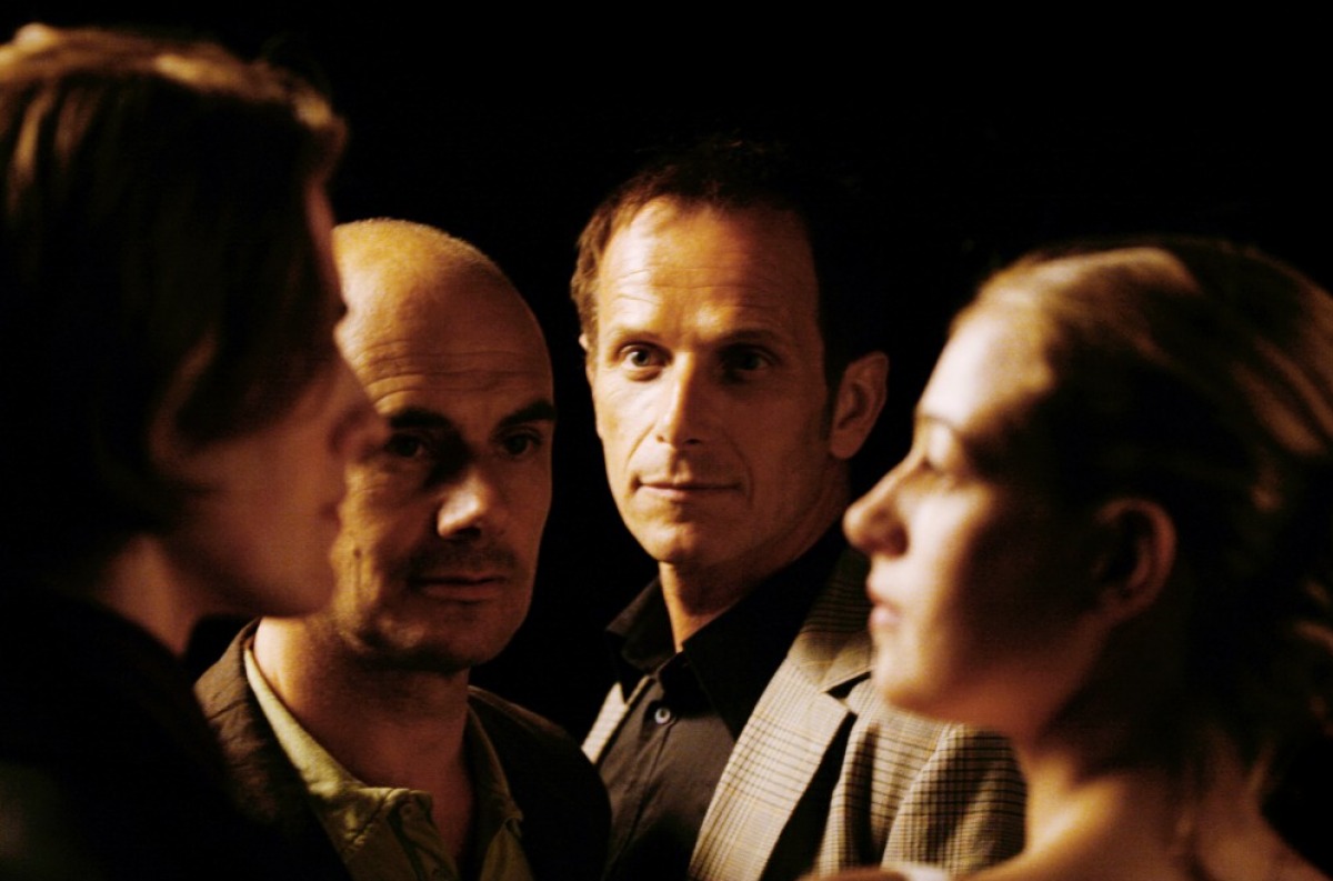 我生命中的男人剧照的剧照